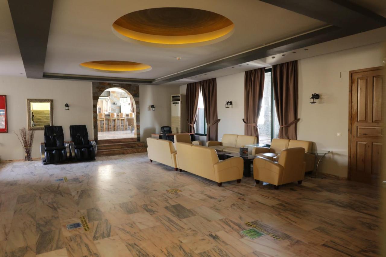 Diogenis Blue Palace Gouves Exterior photo